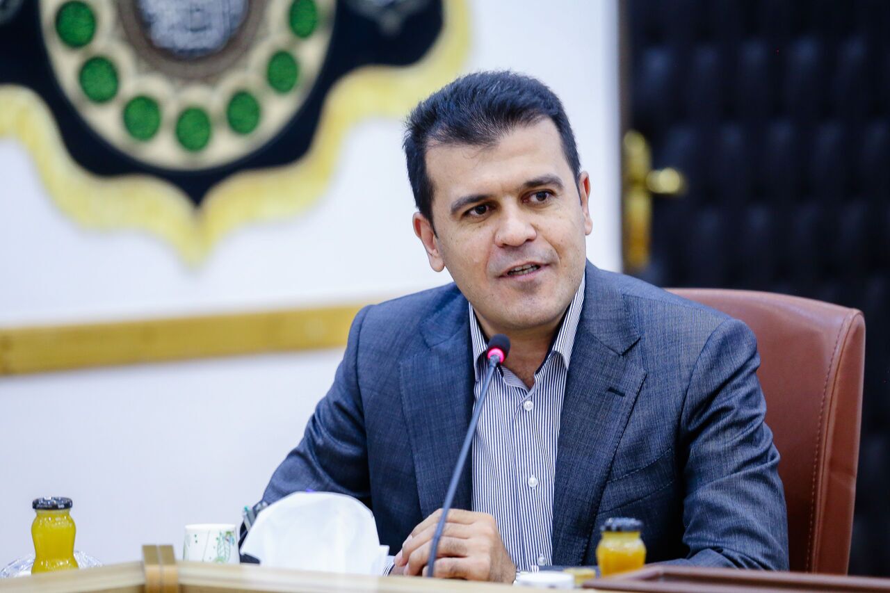 ۸۰ محصول در نخستین بازارگاه فر ایران رونمایی می‌شود