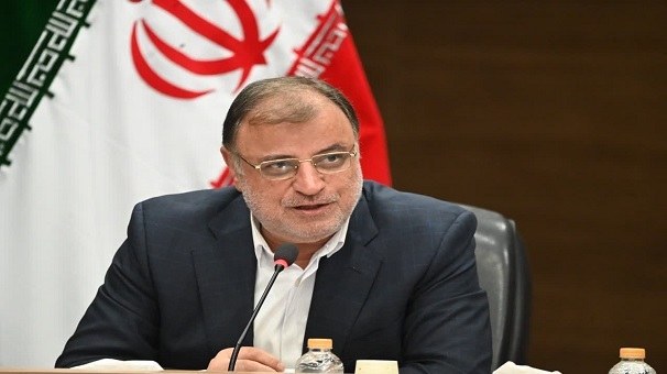 توجه به پدافند غیرعامل یک اصل مهم و اساسی است توجه به پدافند غیرعامل یک اصل مهم و اساسی است