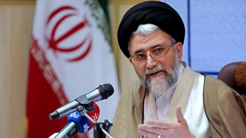 تاکید وزیر اطلاعات بر اجرای الزامات و ملاحظات پدافند غیرعامل