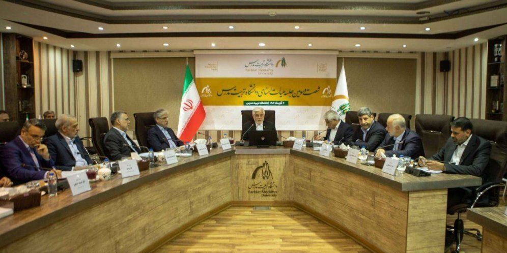 جنگ ۱۲روزه نشان داد دانشگاهها محور تحقق راهبرد دولت هستند جنگ ۱۲روزه نشان داد دانشگاهها محور تحقق راهبرد دولت هستند