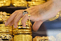 جریمه چهار میلیارد ریالی طلا فروش متقلب