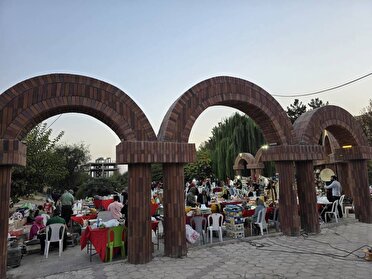 حمایت از زنان کارآفرین با برپایی نمایشگاه توانمندی