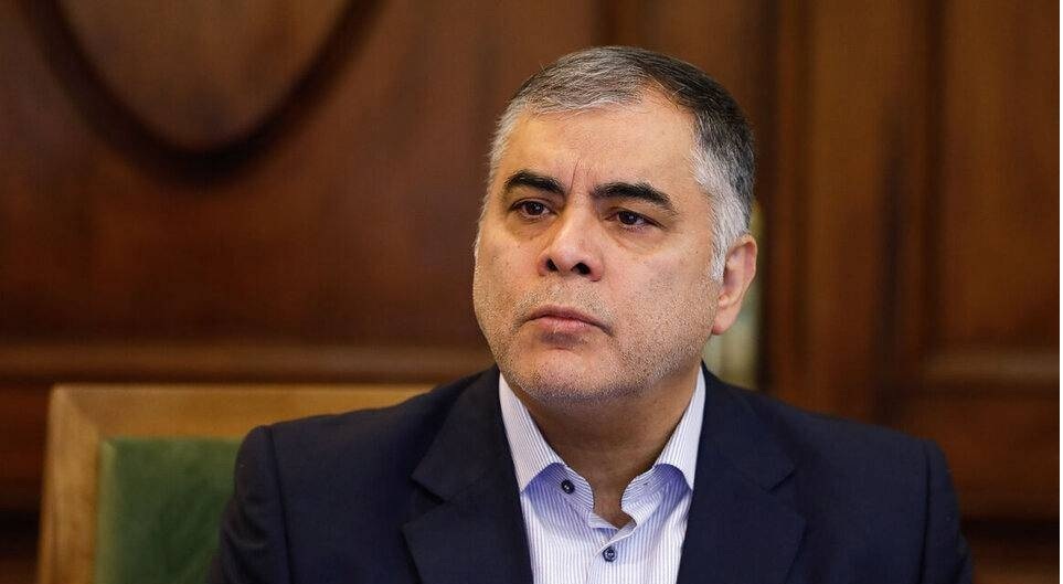 تحقق بخشی از اهداف نفت در برنامه هفتم تحقق بخشی از اهداف نفت در برنامه هفتم