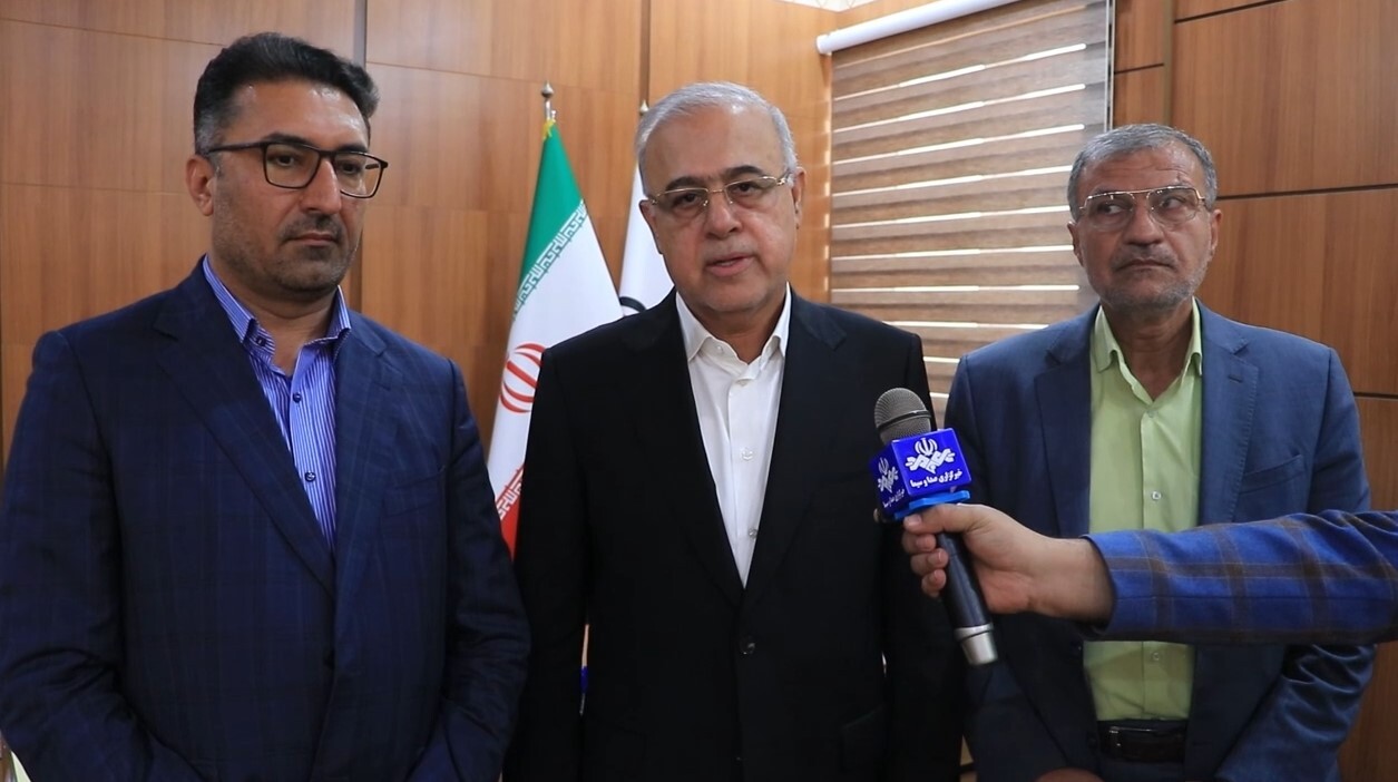 برگزاری نشست مجمع مشورتی حکمرانی هرمزگانی