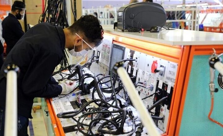 پذیرش بدون‌ آزمون‌کنکور نخبه مهارتی بیست‌ویکمین دوره مسابقات ملی‌مهارت در دانشگاه تهران