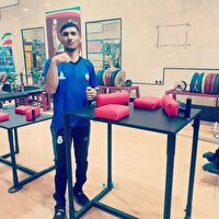 دعوت توان یاب چهارمحال و بختیاری به مرحله اردوی آمادگی  مچ اندازی جانبازان و توان یابان