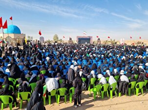 یادی از عملیاتی غرورآفرین محرم در دهلران