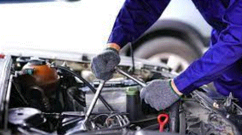 محکومیت مکانیک متخلف در بوکان