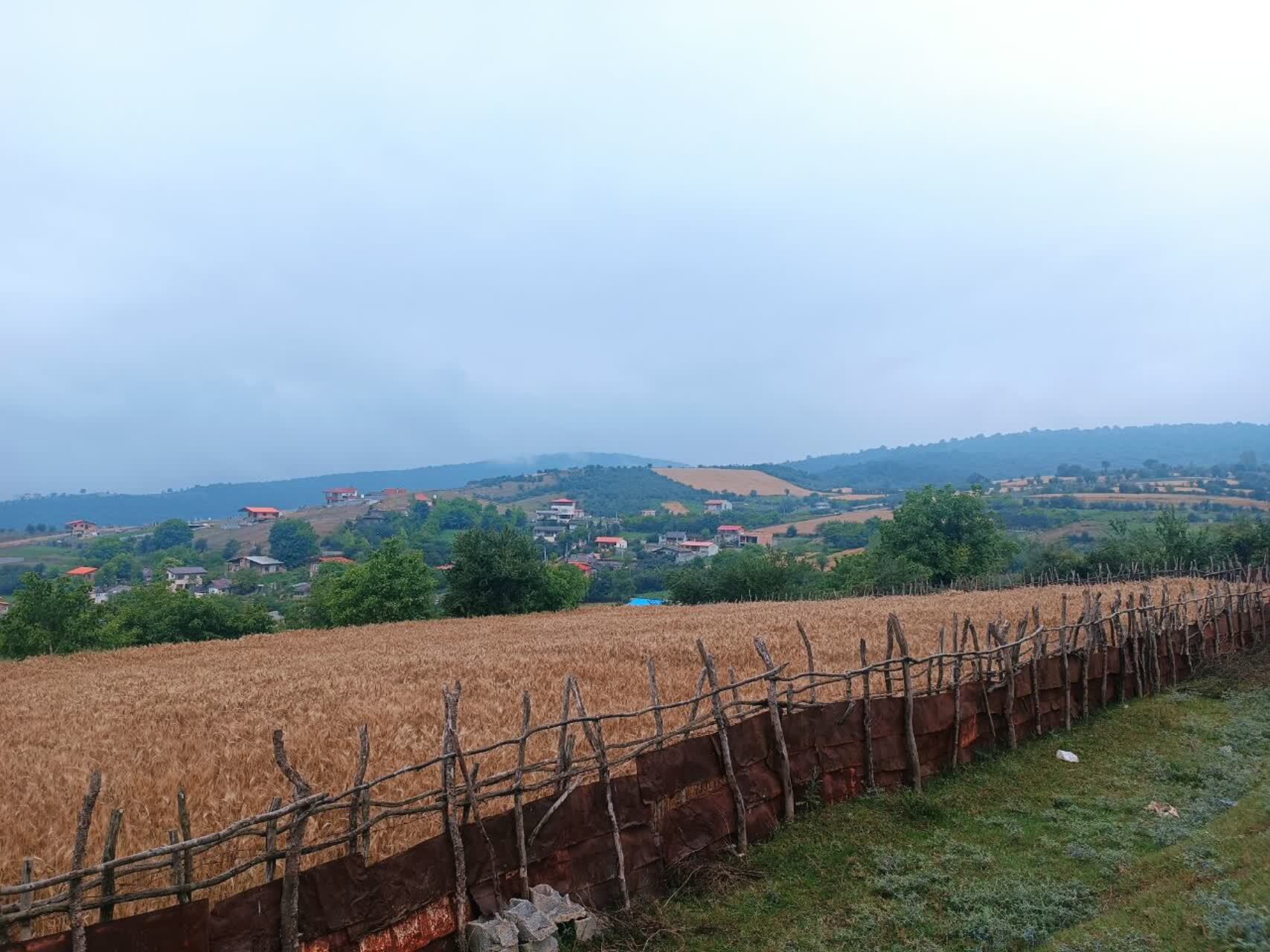 باران، همچنان نایاب در مازندران