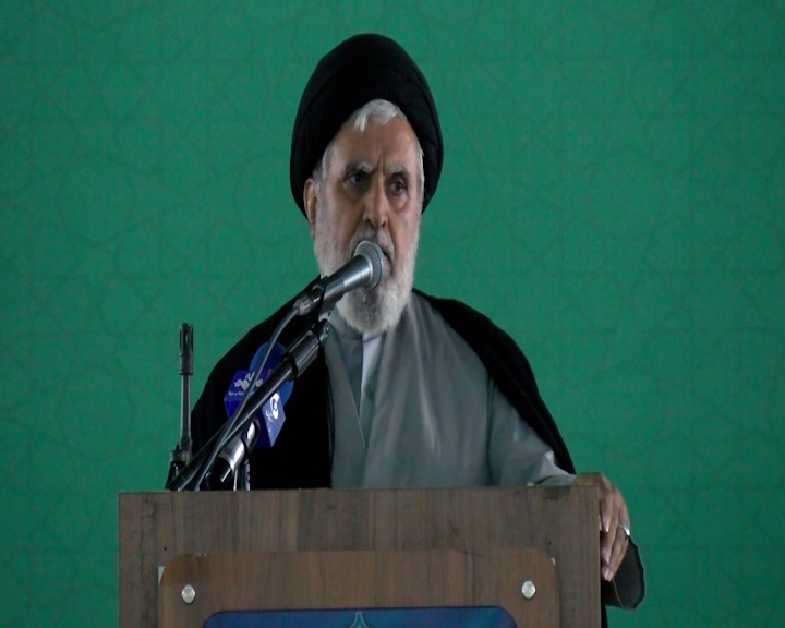 پرچم ایران با وجود جوانانمان بالاست