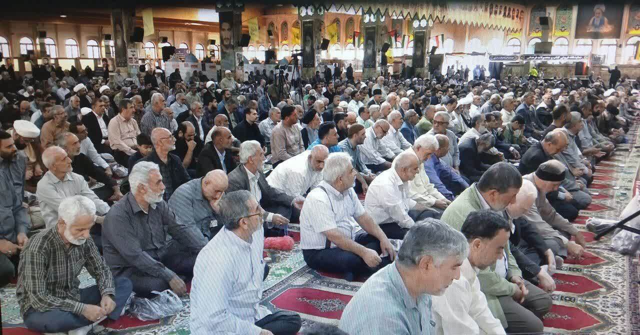 جلوههای انتظار موعود در ظلم ستیزی و حق طلبی جلوههای انتظار موعود در ظلم ستیزی و حق طلبی