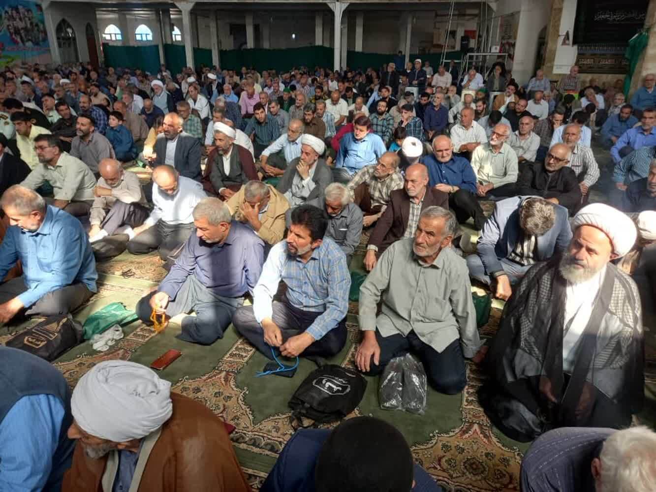 زورگویی، منطق آمریکا