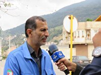 ۱۲ مفقودی جنگل فیلبند بابل