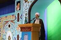 جلوههای انتظار موعود در ظلم ستیزی و حق طلبی