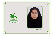 پیوستن نوجوان چهارمحال و بختیاری به باشگاه ملی داستاننویسی «قاف»