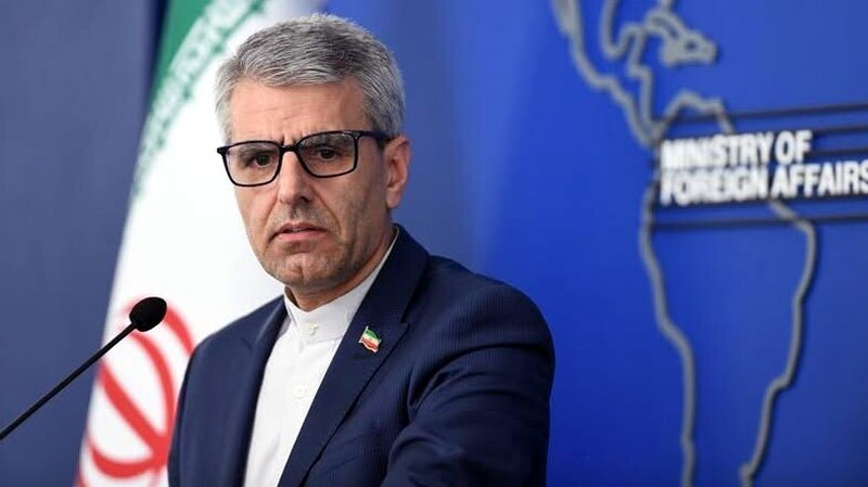 بقائی: بی‌کیفرمانی رژیم صهیونیستی باید پایان یابد