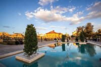 بازگشایی موزه باستانشناسی مردان نمکی زنجان