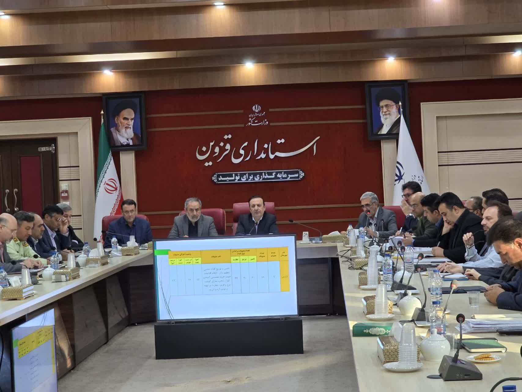 تأمین نهاده‌های دامی و شکر در استان؛ تأکید بر نقش اصناف در تنظیم بازار