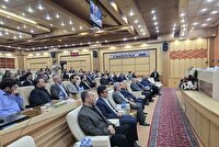 تاکید استاندار قزوین بر تولید کالاهای مرغوب و با کیفیت