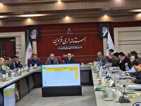 تأمین نهادههای دامی و شکر در استان؛ تأکید بر نقش اصناف در تنظیم بازار