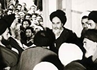 نطق تاریخی امام خمینی (ره) علیه کاپیتولاسیون؛ آغازگر موج بیداری