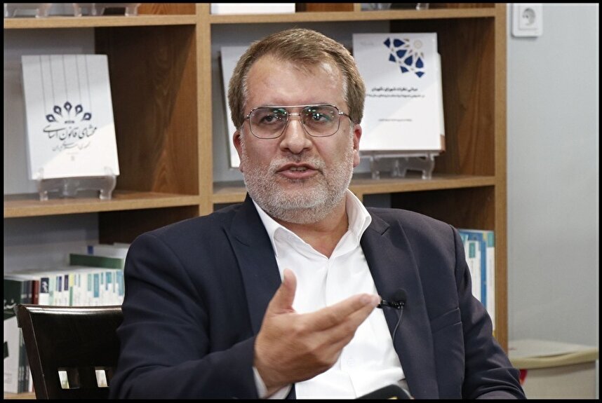 حدود ورود شورای نگهبان به آثار قوانین نیازمند تفکیک است