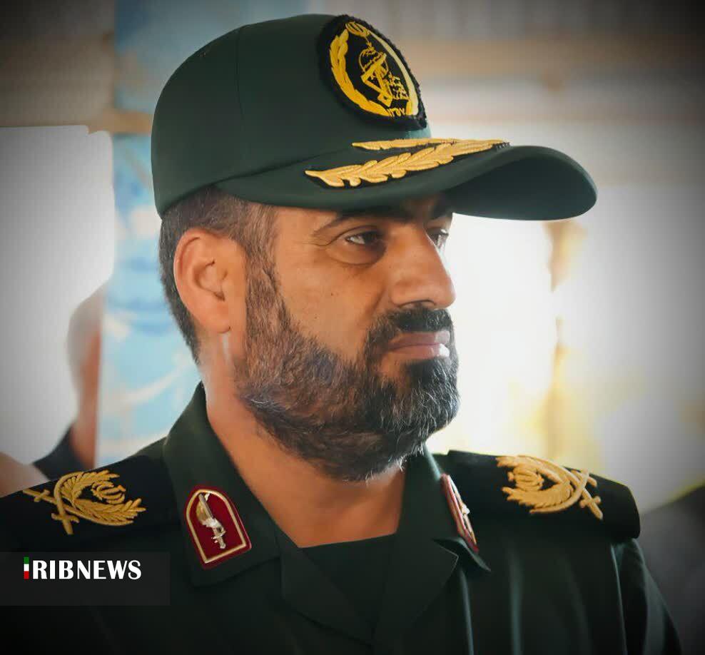 پیام فرمانده سپاه حضرت ابوالفضل  لرستان به مناسبت میلاد با سعادت حضرت زینب (س)و روز پرستار پیام فرمانده سپاه حضرت ابوالفضل  لرستان به مناسبت میلاد با سعادت حضرت زینب (س)و روز پرستار