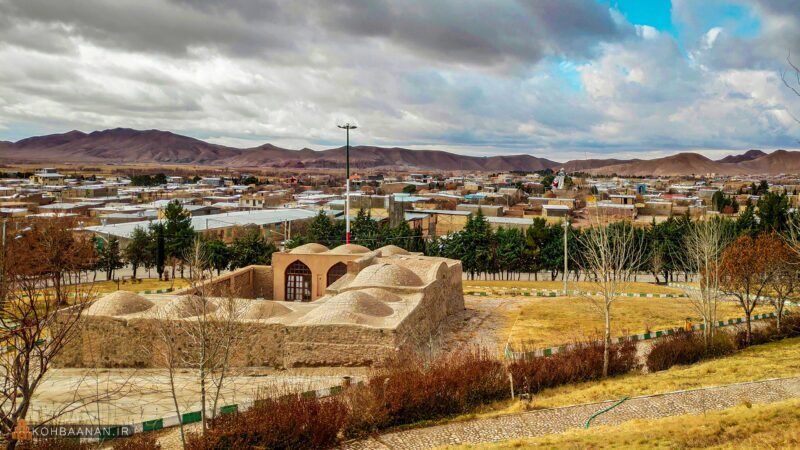 اختصاص اعتبار برای توسعه زیرساخت‌های گردشگری کوهبنان