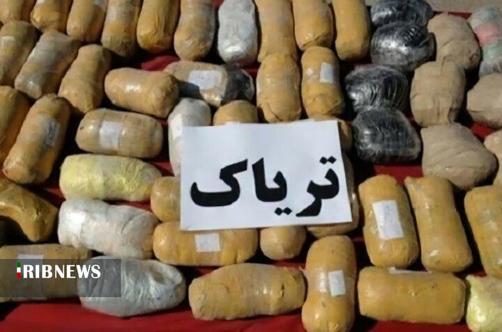 افزایش ۵۸ درصدی کشف مواد مخدر در مهرماه افزایش ۵۸ درصدی کشف مواد مخدر در مهرماه