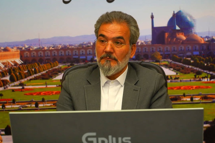 اجرای برنامه پایش دورهای بر بیش از ۸۰ طرح گردشگری اجرای برنامه پایش دورهای بر بیش از ۸۰ طرح گردشگری