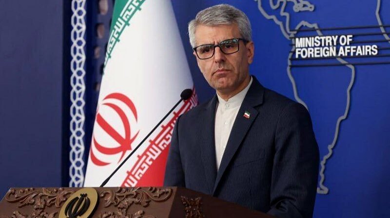 بقائی: سازمان ملل باید نماینده واقعی حقوق ملتها باشد بقائی: سازمان ملل باید نماینده واقعی حقوق ملتها باشد