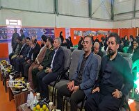 برگزاری یادواره شهدای دانش‌آموز در سردشت