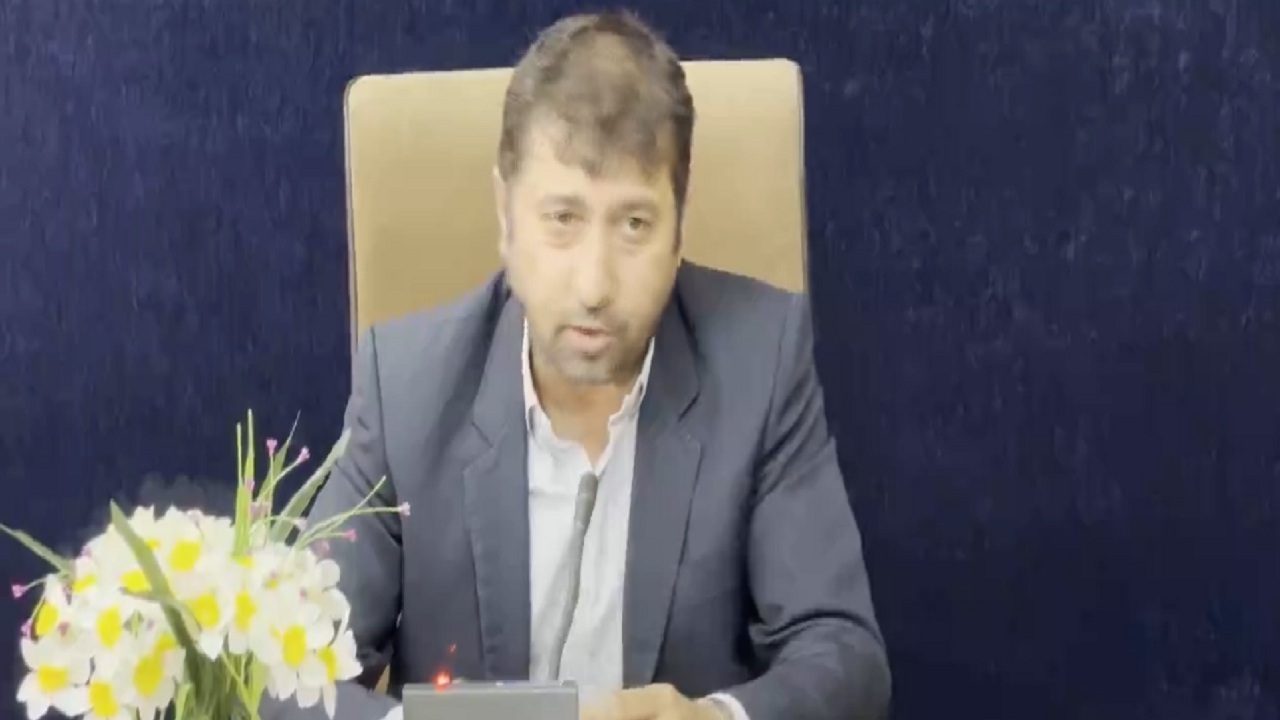 دهیاران سربازان خط مقدم دستگاه اجرایی در روستا‌ها هستند