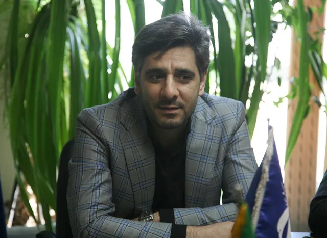 خود کفایی ایران در تعمیرات اساسی هواپیما