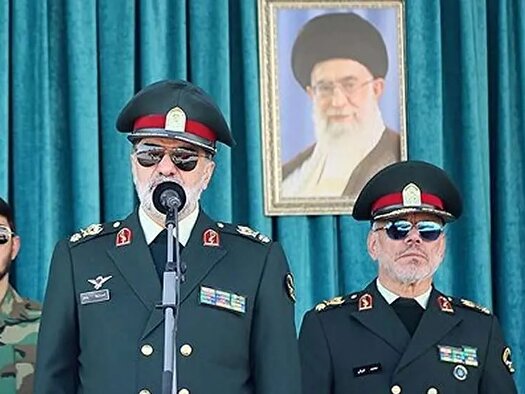 نیروهای مسلح دیوار اقتدار ملی را مستحکمتر از همیشه ساختهاند