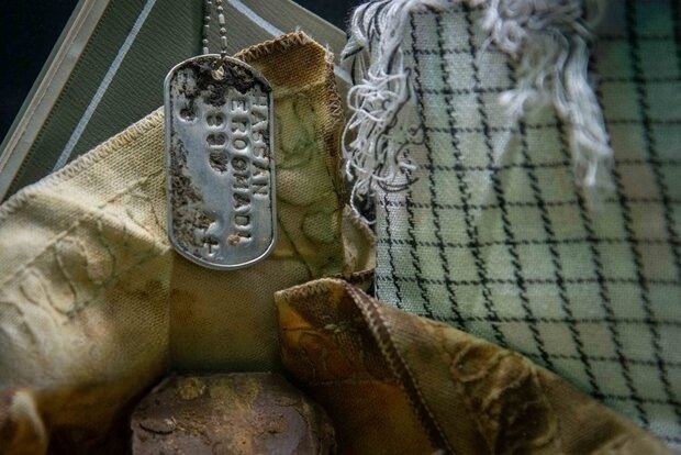 گردآوری بیش از ۶۵۰ هزار سند از شهدا و رزمندگان زنجان