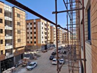 آغاز ساخت مسکن حمایتی برای ۱۲۷ زن خودسرپرست در مهاباد