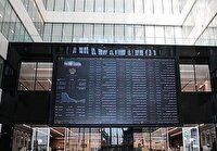 تعداد سهام‌داران فعال بورس از مرز ۵۹۵ هزار کد عبور کرد