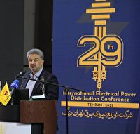 ده میلیون کنتور هوشمند برق در کشور ­فعال می‌شود