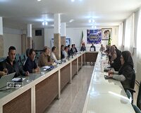 موانع تولیدات کشاورزی در مهاباد بررسی شد/ شورای هماهنگی کشاورزی شهرستان فعال شد