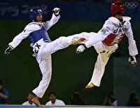 درخشش جوان خراسانی در بازی های آسیایی جوانان بحرین