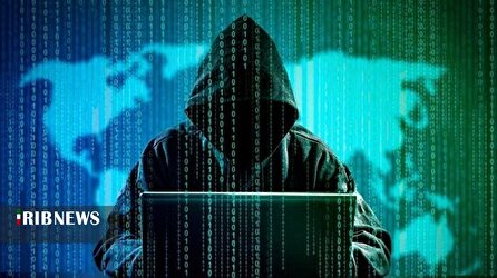 مقاومت در همه میدان‌ها، هک حساب صهیونیست‌ها