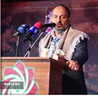 انقلاب اسلامی الهام بخش قیام ملتهای آزادی خواه جهان است