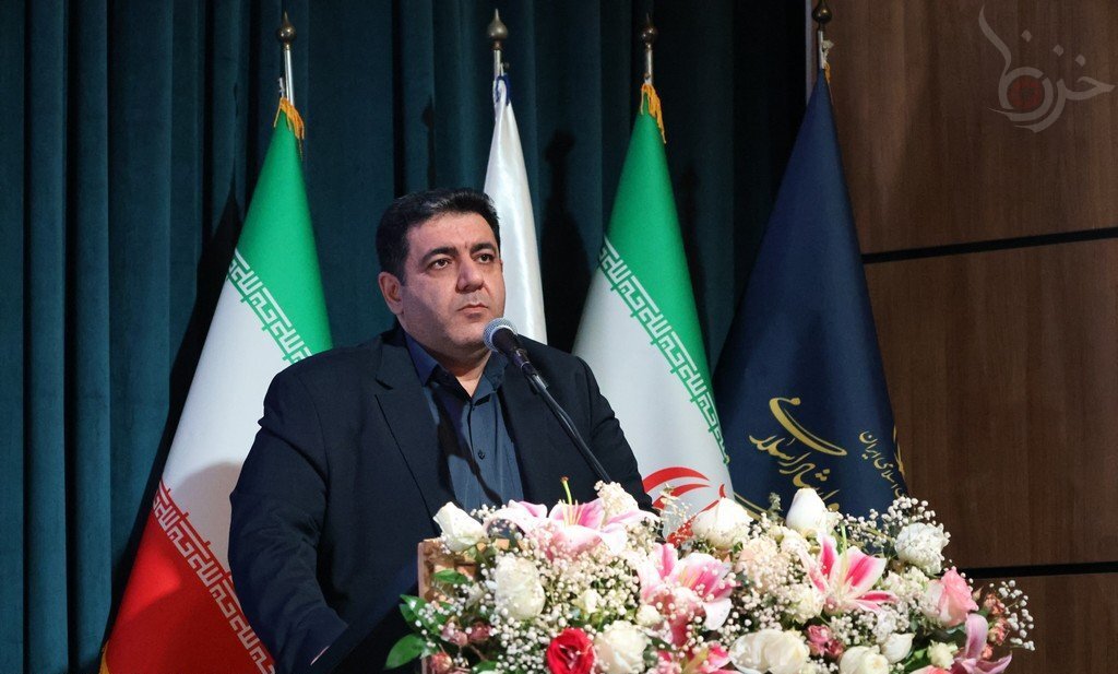 مازندران، رتبه دوم واحدهای چاپی در کشور مازندران، رتبه دوم واحدهای چاپی در کشور