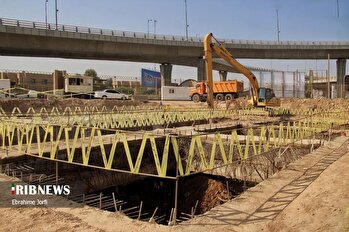 پس از ۲۰ سال انتظار، اهوازیها ۳۰ ماه دیگر باید منتظر مترو بمانند