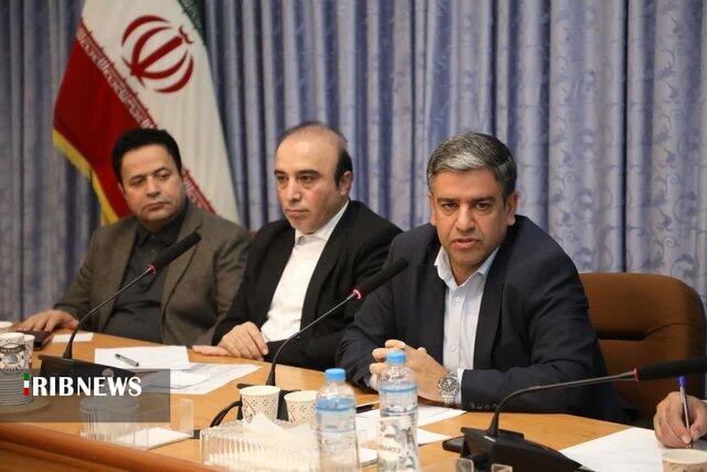 همایش بینالمللی سرمایهگذاری بهترین فرصت برای ترسیم وجهه مثبت اردبیل است همایش بینالمللی سرمایهگذاری بهترین فرصت برای ترسیم وجهه مثبت اردبیل است