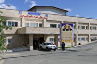 ترخیص دانش‌آموز بوکانی از بیمارستان پس از برخورد تنبیهی معاون مدرسه