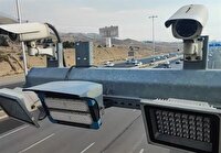 افزایش چهار سامانه نظارتی جدید در جاده‌های آذربایجان‌غربی