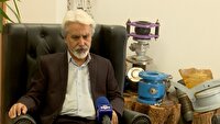 تولیدسالانه ۱۲۰ هزار قطعه مورد نیاز صنایع نفت و گاز