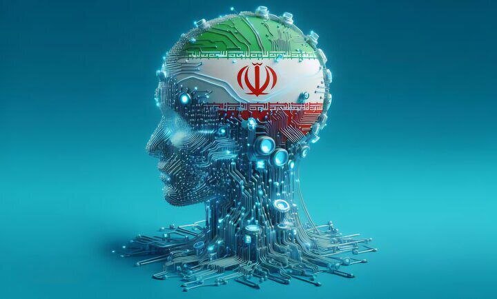 سرمایه انسانی و نیازهای بومی، مزیت رقابتی ایران در هوش مصنوعی است سرمایه انسانی و نیازهای بومی، مزیت رقابتی ایران در هوش مصنوعی است